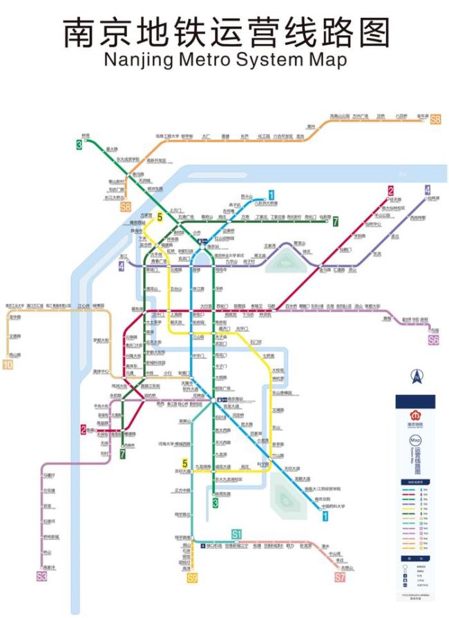 南京地铁5号线：北段人防工程顺利验收